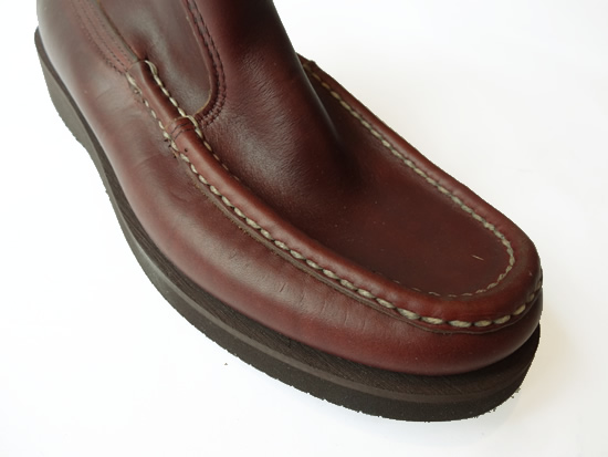 RUSSELL MOCCASIN（ラッセルモカシン） KNOCK A－BOUT BOOT
